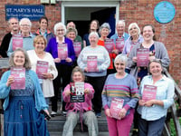 Established local choir changes its name 