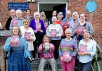 Established local choir changes its name