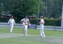 Lydney still looking for first league win
