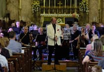 Travel the world with Monmouth Concert Orchestra