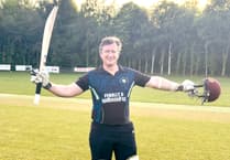 Tom ton sees villagers pip Lydney in Hundred epic