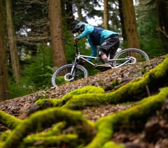 Forest of Dean Cycle Centre wins award