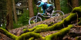 Forest of Dean Cycle Centre wins award