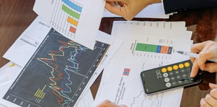 Forest of Dean business decline since 2019
