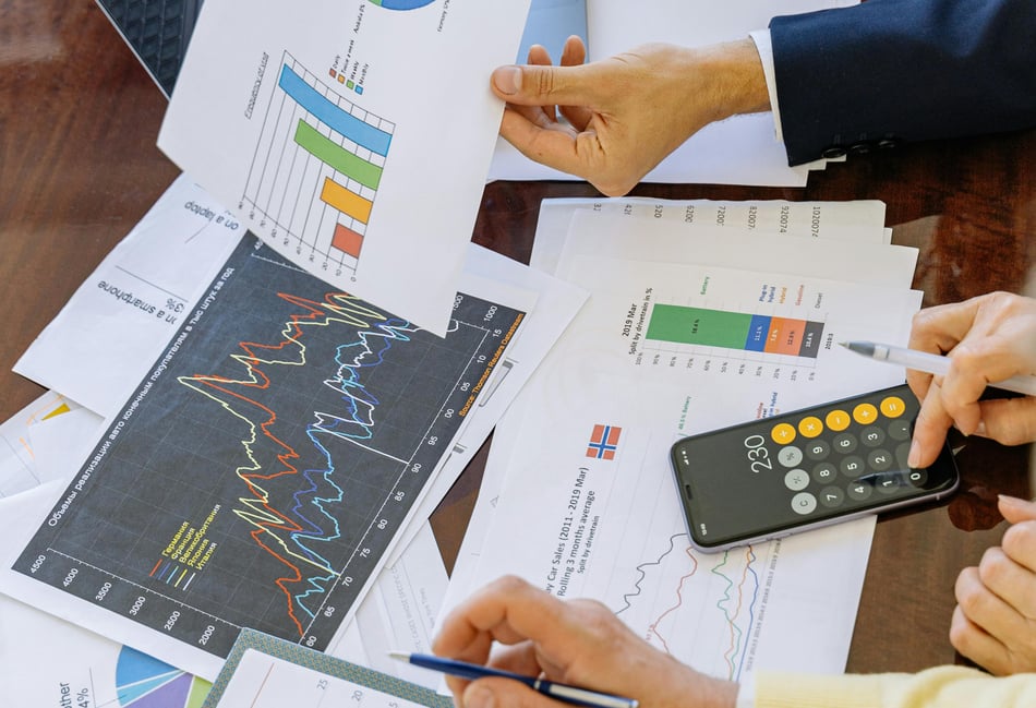 Forest of Dean business decline since 2019