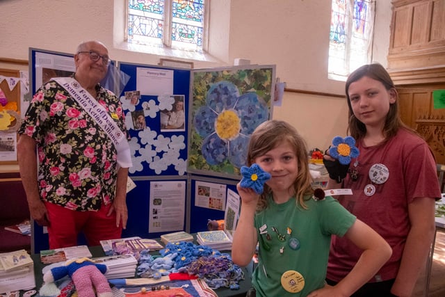 Cinderford maps trail of creativity