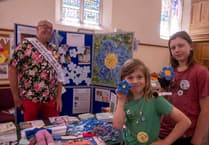 Cinderford maps trail of creativity