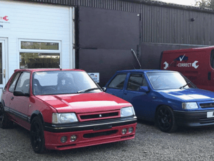 Auto Correct granted planning approval