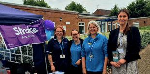 New stroke support group launches in Coleford