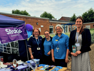 New stroke support group launches in Coleford
