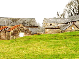 Solar panels must be removed from historic barn says council