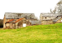 Solar panels must be removed from historic barn says council