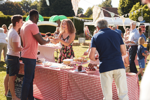Council urges securing event notices for summer