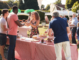 Council urges securing event notices for summer