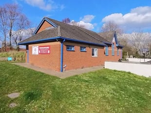 Pavilion green light for soft play centre after footballers get boot 