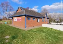Pavilion green light for soft play centre after football club given boot
