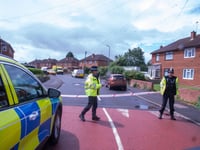 Murder investigation launched after death of woman in Caldicot