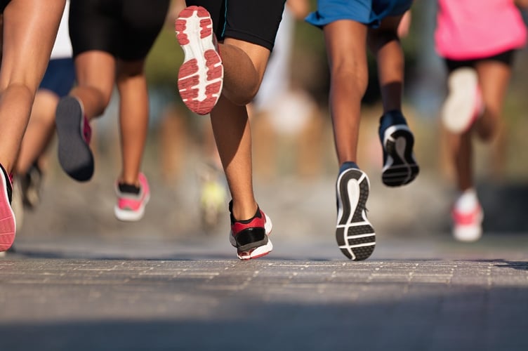 Runners