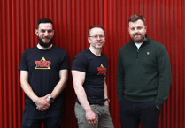 Chepstow's Breaking Change lands £1m+ for growth