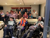 Club needs support for 'highlight' trip
