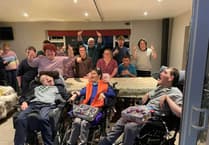 Club needs support for 'highlight' trip