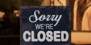 Why have businesses reduced in the Forest?