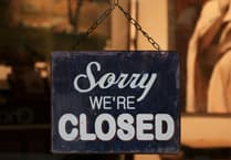 Why have businesses reduced in the Forest?