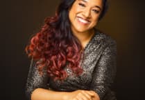 Monmouth Choral Society captivates with 'Songs of the Spirit'