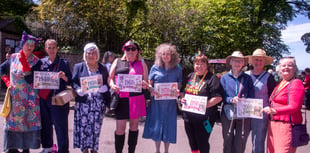 World Cup, Sir David and books inspire carnival