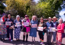 World Cup, Sir David and books inspire carnival