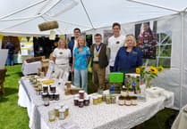 Monmouth Bee Festival: A buzzing celebration of nature