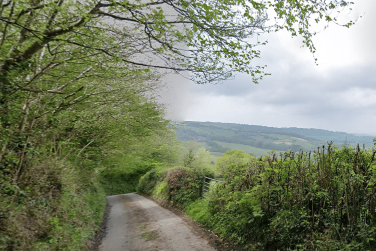 Kilgwrrwg, Devauden