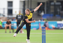 Chloe Skelton: From Newent to England A