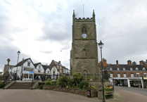 Coleford man denies assaulting a woman