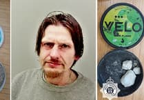 Ross drug dealer Nicholas Jenkins jailed for 40 months