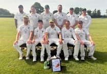 St Briavels CC shine with 113-run win over Slimbridge