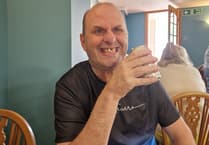 Learning Disabilities Week: Peter's inclusive message