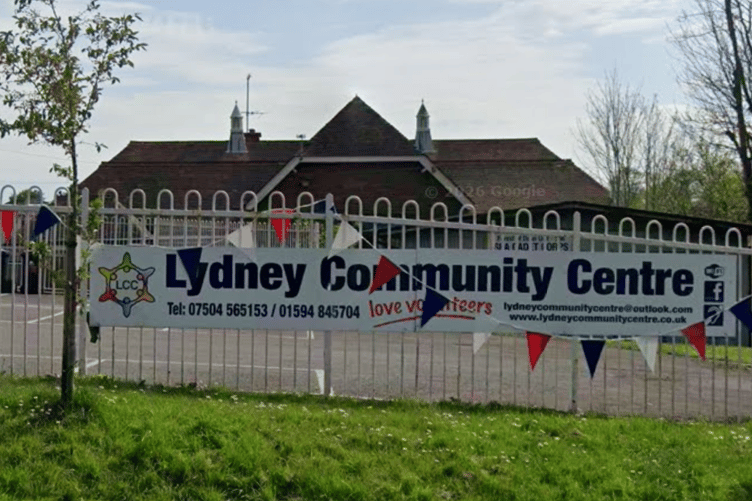Lydney Com Centre