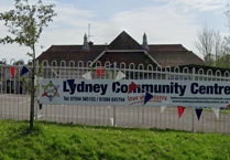 Free energy advice for residents at Lydney event
