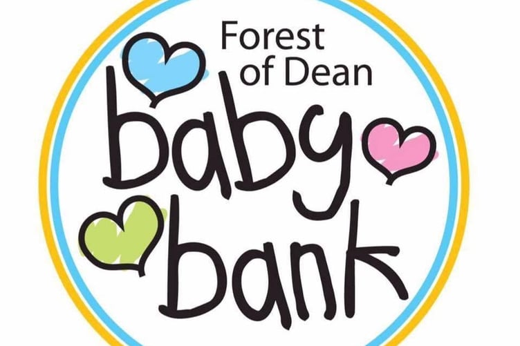 Baby Bank Forest of Dean