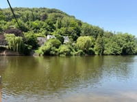 What is the solution to our river crisis?