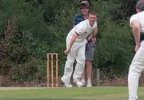 Scorer takes four in Cinderford win