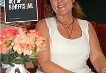 Jules helps single mums escape benefits through self-employment