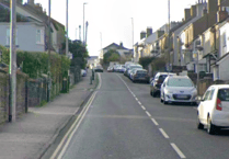 Cinderford woman denies racial motive for assaulting man