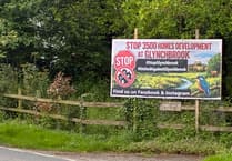 Controversial development blueprint to be pulled