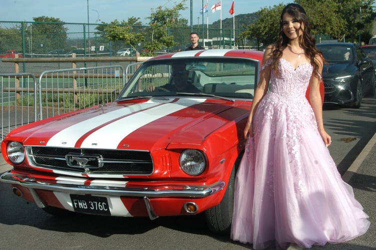 JKHS prom