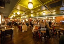 Loungers UK to open 'Canotto Lounge' in Ross