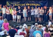 Linton Festival's swansong marks a triumphant farewell