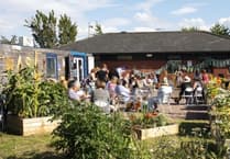Community feast to celebrate survival of hub