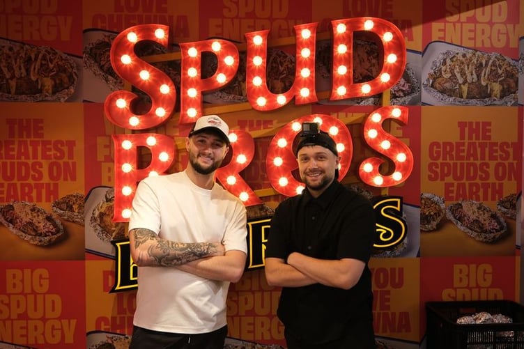 SpudBros